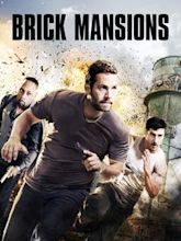 Brick Mansions