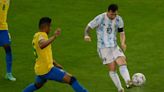 La agenda de TV del martes: Brasil vs. Argentina, por las eliminatorias sudamericanas, los octavos en el Mundial Sub 17 y la clasificación rumbo a la Euro 2024