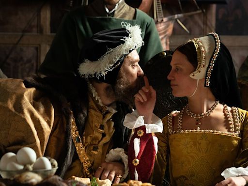 The Wife Who Survived Henry VIII Finally Gets Her Big-Screen Due