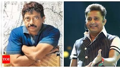 Sukhwinder Singh DENIES Ram Gopal Varma’s claims that he composed 'Jai Ho', not AR Rahman - Read inside