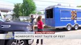 Nonprofits hosting a sneak peek of Fall Festival, ‘The Taste of Fest’ event