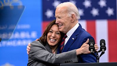 Trump and Harris enter final 100-day stretch of a rapidly evolving 2024 race