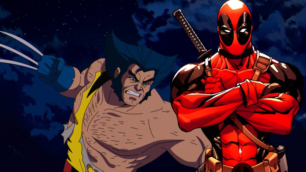 X-MEN '97 Executive Producer Clarifies Beau DeMayo's Comments About Deadpool Being "Off-Limits"