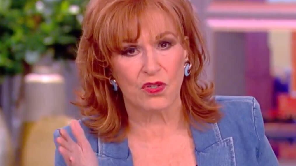 'The View' Hosts Blast Project 2025: 'The Blueprint for a Fascist Regime' (VIDEO)