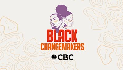 CBC is highlighting Black people who are creating meaningful change in Atlantic Canada