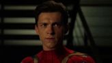 Tom Holland Reveals His Favorite Spider-Man Movie