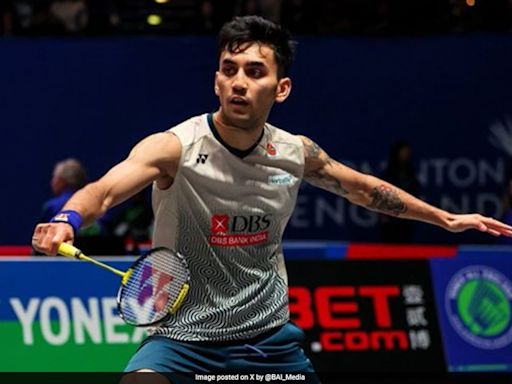 "Dark Horses": Ex-India Shuttler Hopeful Of Lakshya Sen, HS Prannoy's Success In Paris Olympics | Olympics News