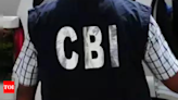 Budget 2024-25: CBI gets Rs 951 crore, slight dip from last year - Times of India