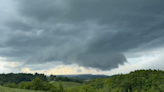 EF-1 tornado hit Lincoln County during May 8 outbreak