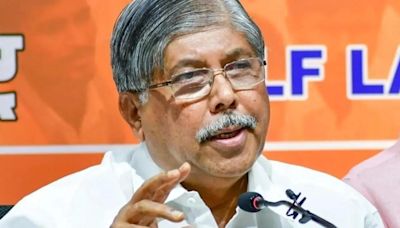 Pune: Chandrakant Patil suggests 7 ’dry’ days to discuss rules for bars