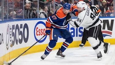 Rivalry renewed: Alberta spring signals another Oilers-Kings playoff showdown