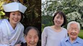 My great-grandmother was a SuperAger who lived to 115 and was the second oldest person in Japan. Here's her advice for living a long and healthy life.