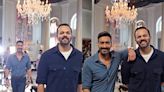 Ajay Devgn, Rohit Shetty Celebrate 13 Yrs Of Singham, Cherish Their 33-Year-Old Friendship: ‘Still Going…’ - News18