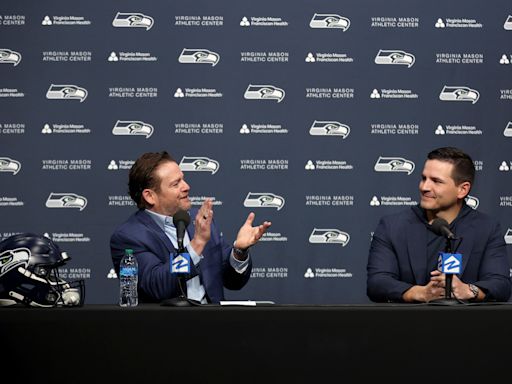 Seahawks get a B grade from ESPN for 2024 offseason moves