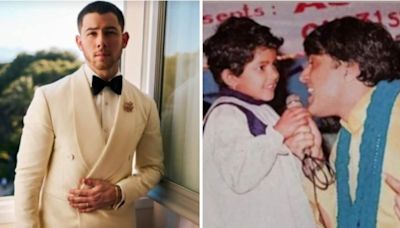 Nick Jonas pens heartfelt note for late father-in-law Ashok Chopra: 'Love you very much'