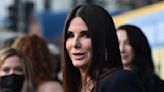 Sandra Bullock y los significativos planes que tiene para dar el último adiós a su pareja