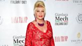 Ivana Trump left Donald Trump's presidential inauguration after getting a 'very bad' seat: 'She was in shock'