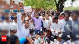 Decoded: Centre’s anti paper leak law which came into effect amidst NEET and NET scam; check offences and punishments - Times of India