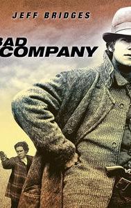 Bad Company (1972 film)