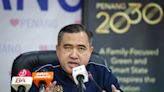 Penang ferries for bikes, passengers operational in August, says Anthony Loke
