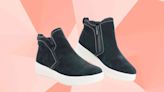 Booties Are the Best Kept Secret to Between-Season Footwear, and These 11 Pairs Are Up to 57% Off