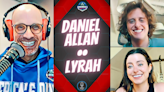 PODCAST: Daniel Allan & Lyrah Talk First #1, Viral Smash “I Just Need” | 93.3 FLZ | Brian Fink