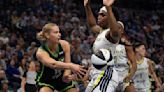 Souhan: Subtle moves have made the Lynx a surprising success