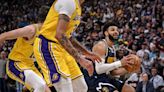 Jamal Murray scores another game-winner to lift Nuggets past Lakers in first-round series