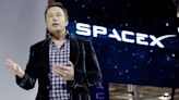 SpaceX, la empresa espacial de Elon Musk, podría valer más que Qualcomm, Netflix e IBM