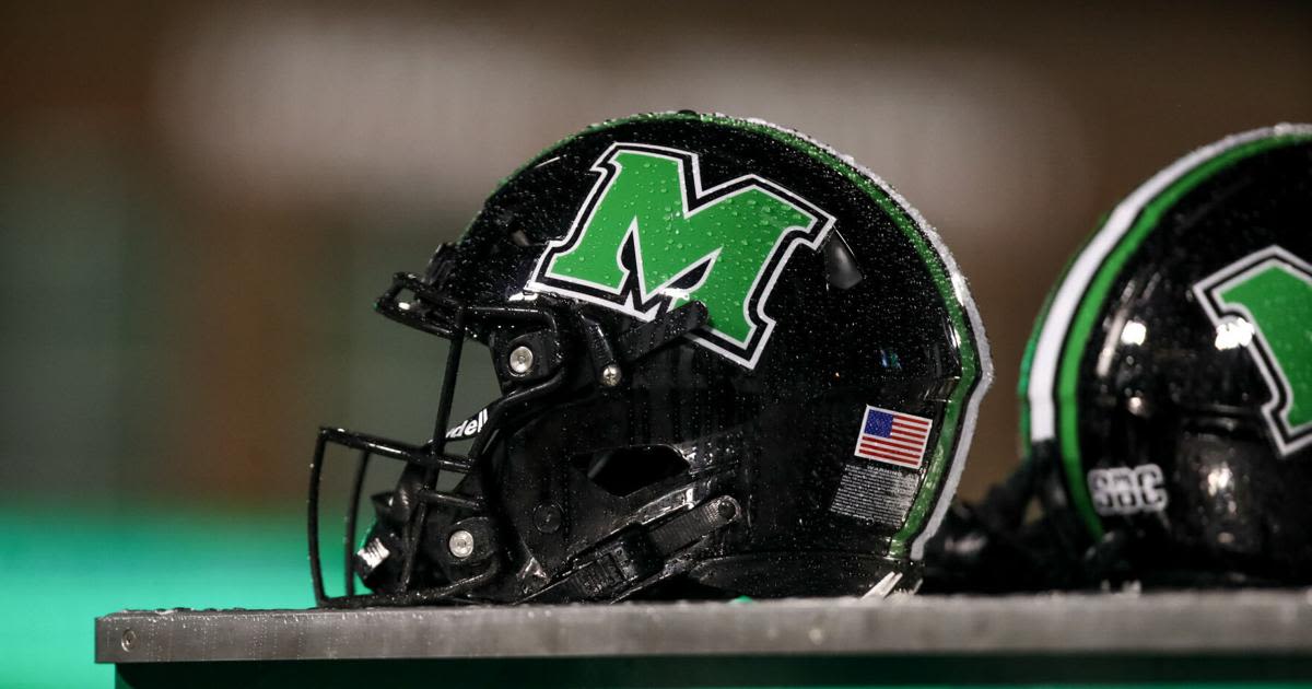 Marshall football: Huff adds cornerbacks coach, co-DC to staff