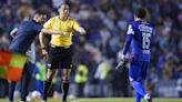 ¡Más polémica arbitral! Ramos Rizo 'denuncia' dos penaltis no sancionados en el Cruz Azul vs Pumas