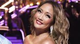 'DWTS' Fans Are in a Total Daze Over Carrie Ann Inaba’s Sexy High Slit Dress on IG