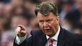 Louis van Gaal's first Man Utd signing's current value after £29m transfer fee