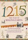 1215: The Year of Magna Carta