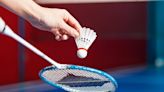 CCI badminton: Kamble stuns top seed D’Sa