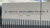 Conductor arrolla a niña en Gómez Palacio y la traslada a hospital para abandonarla