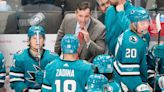 David Quinn cracks dry joke about Sharks' winless October