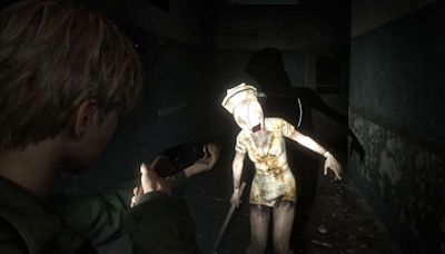 Silent Hill 2: veja trailer, lançamento e tudo que se sabe até agora