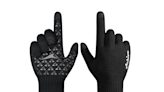 These Shopper-Approved Touchscreen Compatible Gloves Are Only $8 — Over 34,000 5-Star Reviews