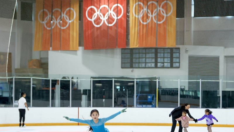 Will the Winter Olympics be rotated between Salt Lake City and other permanent locations?