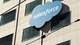 Salesforce aumenta sus beneficios a 1,533 millones de dólares durante su primer trimestre