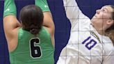 Dukes Set Another Tough Volleyball Schedule