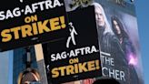 How divided are SAG-AFTRA and the studios? Here's what the two sides say