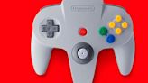 Nintendo confirma que más juegos de N64 llegarán a Switch Online