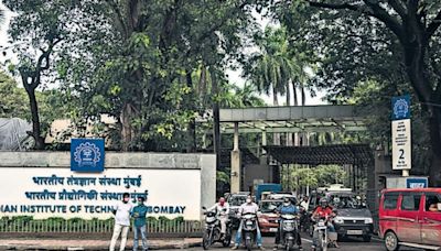 59% IIT-B students unhappy with cessation of branch change policy