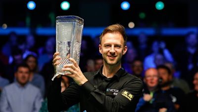 Judd Trump to begin NI Open defence against Indian No.1 as local hero Mark Allen handed tough draw