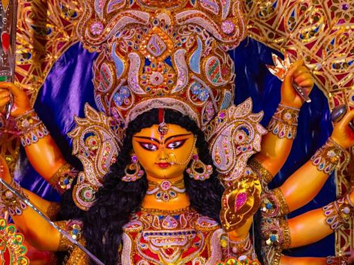 Shardiya Navratri 2024: When Is Ashtami And Navami? Know Date, Muhurat And Everything