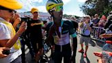 Girmay wins Tour de France stage 12, Pogacar remains in yellow