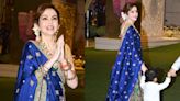 Nita Ambani Looks Regal in Stunning Abu Jani Sandeep Khosla Lehenga at Anant Ambani-Radhika Merchant Mehndi Ceremony - News18