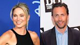 Amy Robach's Daughters Show Support for Andrew Shue's Son After T.J. Scandal